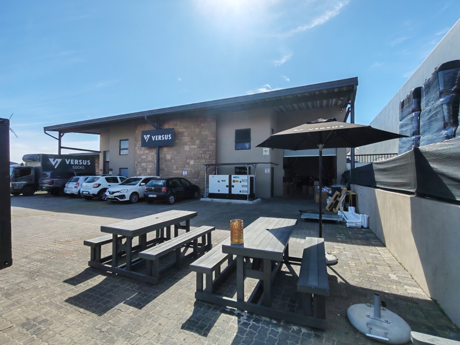 To Let commercial Property for Rent in Saxenburg Park 1 Western Cape